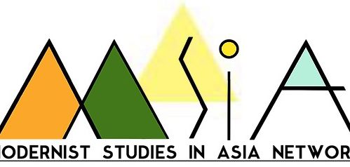 Modernist Studies in Asia call for papers