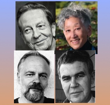 日本アメリカ文学会関西支部1月例会のご案内