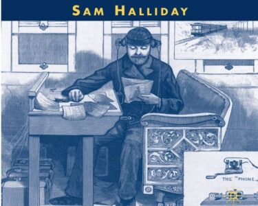 日本ナサニエル・ホーソーン協会　関西支部研究会12月例会のご案内