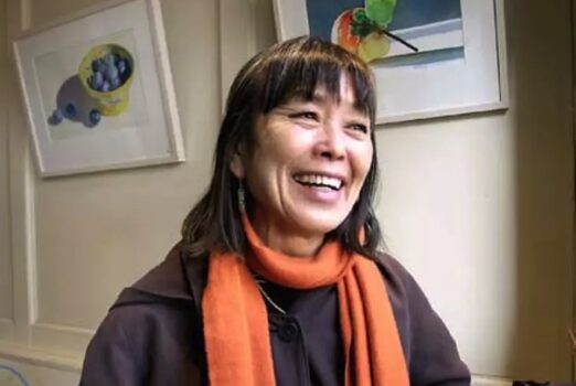 アジア系アメリカ文学会 第162回例会のお知らせ