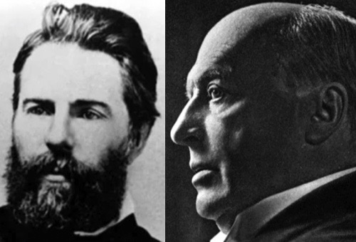 ホーソーン協会関西支部研究会３月例会の案内